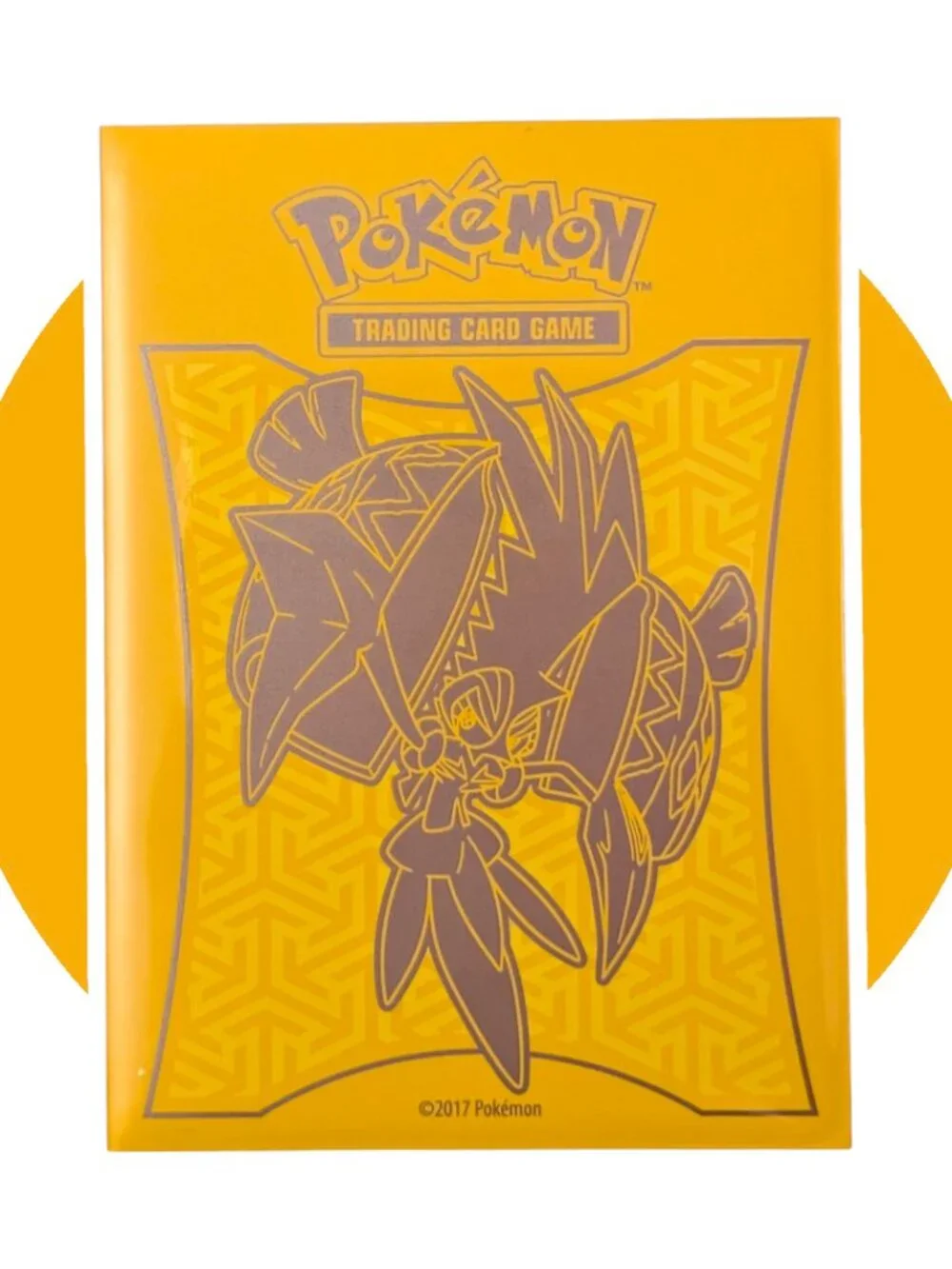 Shrouded Fable Pokemon Card (CX01): Tapu Bulu 006/064, Holo